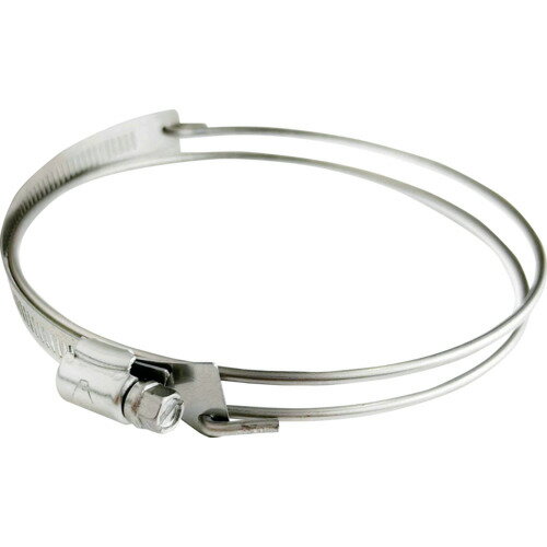 Seiho ホースバンド SYバンド(SUS) 右巻型ホース用 96-76 正峰工業 園芸用品 ホース 散水用品 ホースバンド SYS-96(代引不可)