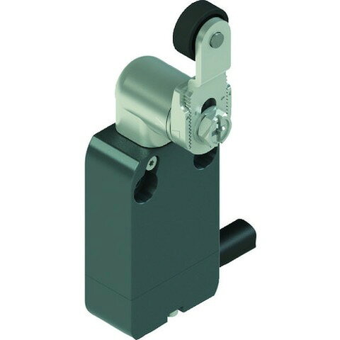 Pizzato プリワイヤリミットスイッチ NAタイプB02 旋回レバー・ローラ14mm2KC形 NAB022KCDN2(代引不可)【送料無料】