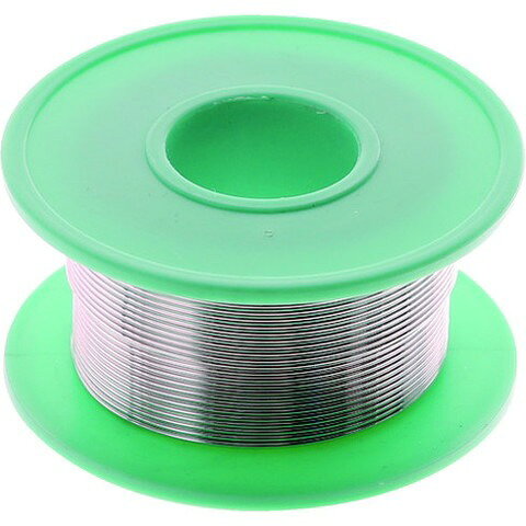 TRUSCO トラスコ 低コスト鉛フリーヤニ入リハンダ 100G0.6 TSCP30.6100(代引不可)