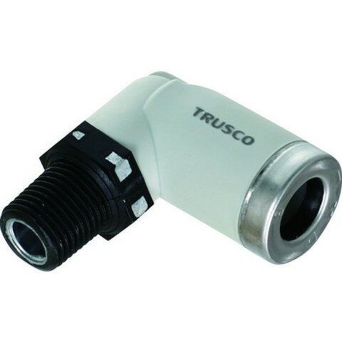 TRUSCO ȥ饹  10MMXR1/8 TTL1001(Բ)
