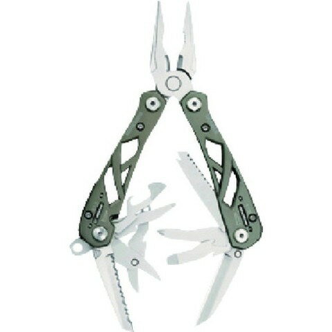 GERBER マルチツール サスペンション 1027823(代引不可)【送料無料】