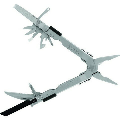 GERBER マルチツール MP600 プロスカウト 1027844(代引不可)【送料無料】