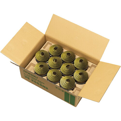 HiKOKI 釘 工機ホールディングス 金物 建築資材 ねじ ボルト ナット 釘 VS2565N2(代引不可)【送料無料】