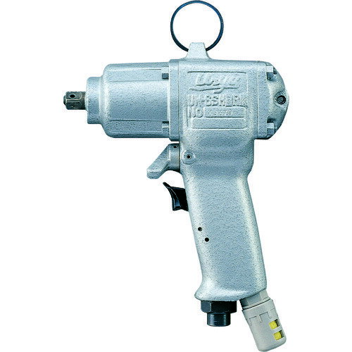 URYU インパクトレンチピストル型 9.5Sq 瓜生製作 電動 油圧 空圧工具 空圧工具 エアインパクトレンチ ..