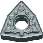 京セラ 超耐熱合金加工用インサート PVDコーティング PR115S 京セラ 切削工具 旋削 フライス加工工具 刃先交換式工具 WNMG080412MS(代引不可)