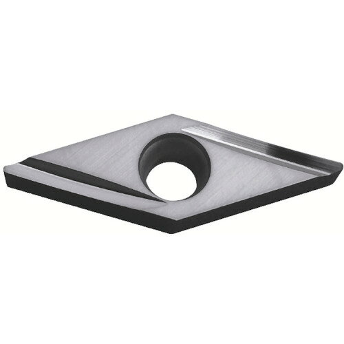 京セラ 旋削用チップ サーメット TN620 京セラ 切削工具 旋削 フライス加工工具 刃先交換式工具 VBET110302MR-Y(代引不可)