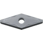 京セラ 旋削用チップ サーメット TN610 京セラ 切削工具 旋削 フライス加工工具 刃先交換式工具 VNMG160402GP(代引不可)