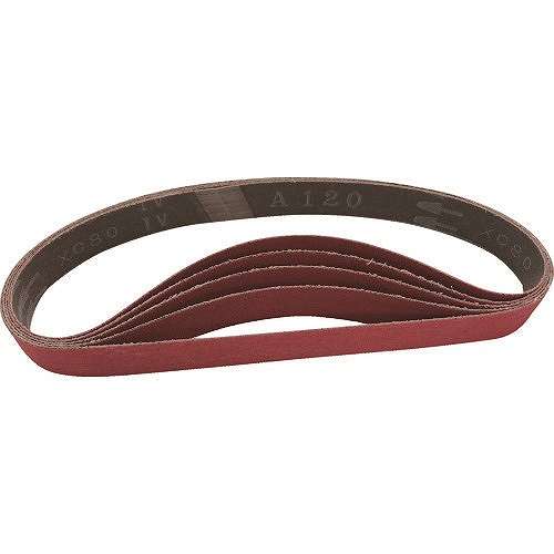 【10個セット】NCA セラミックスモールベルト 20×520 A80XC80B20X520 電動・油圧・空圧工具 研削研磨用品 ベルト研磨材(代引不可)【送料無料】