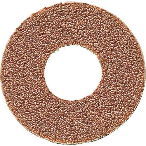 【150個セット】ヤナセ 研磨布ディスク(アルミナ) 30パイ #80 ADK305 電動・油圧・空圧工具 研削研磨用..