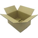 【10個セット】IRIS 553526 段ボールBOX DB-S6 DBS6 梱包用品 梱包結束用品 ダンボール(代引不可)【送料無料】