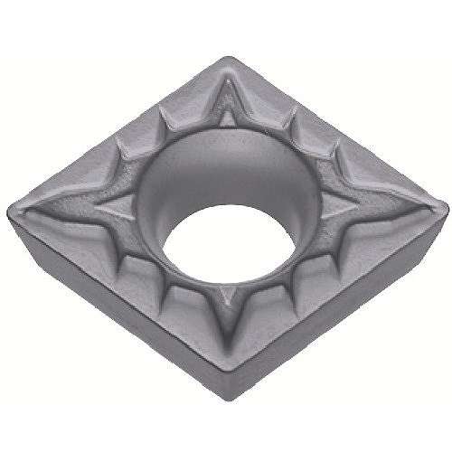 【10個セット】京セラ 旋削加工用チップ サーメット TN620 CPMT090308XP 切削工具 旋削・フライス加工工具 刃先交換式工具(代引不可)【送料無...