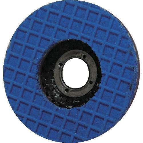 【5個セット】ヤナセ エバーディスクミニ #120 EV507 電動・油圧・空圧工具 研削研磨用品 研削砥石(代..