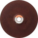 【25個セット】レヂボン エースゴールド RAG 205x6x22 AWA24P RAG2056AWA24P 電動・油圧・空圧工具 研削研磨用品 研削砥石(代引...