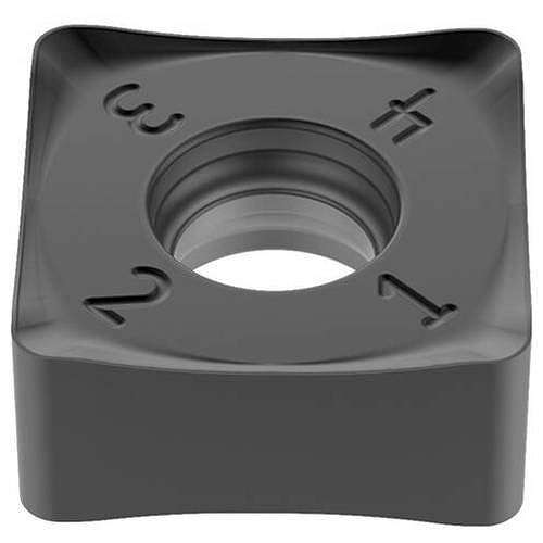 【10個セット】セコ フライス 88°カッタ用インサート SNMU1204・ MS2500 SNMU120410TNM10 切削工具 旋..