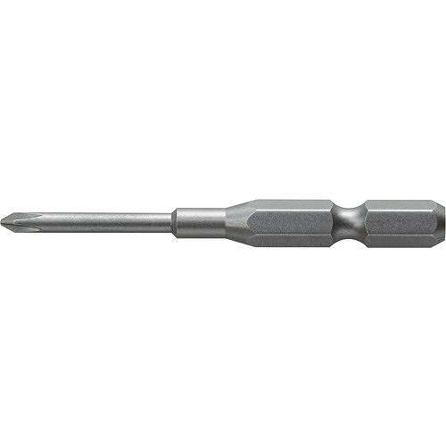 【10個セット】TRUSCO 段付ビット +0X65mm マグネット付 TBM14065H 電動・油圧・空圧工具 ドライバービット 片頭ビット(代引不可)【送料無料】