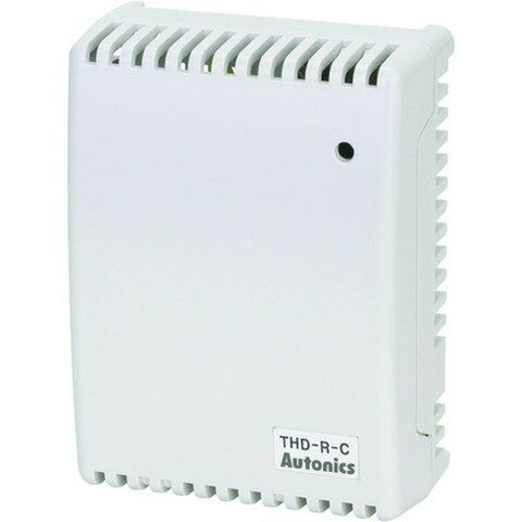 オートニクス 温度/湿度センサ THDRC(代引不可)【送料無料】