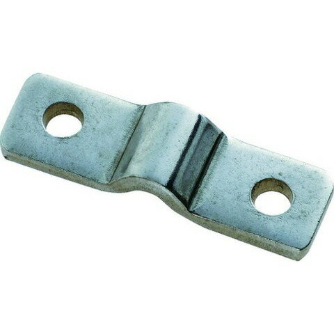 TRUSCO トラスコ チェーンホルダー金具 固定用 適用チェーン径5-B TCH5B(代引不可)