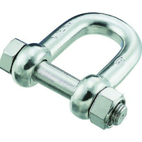 樂天商城 - TRUSCO トラスコ ステンレス SBUシャックル 呼ビ22mm TSBU22(代引不可)【送料無料】