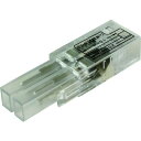 ニチフ プラグコネクタM2(20個入) NPJMP012P(代引不可)