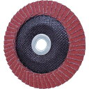 【5個セット】AC テクノディスク京(KEI) 180×22 #36 TD18022CEK36 電動・油圧・空圧工具 研削研磨用品 ディスクペーパー(代引不可)【送料無料】