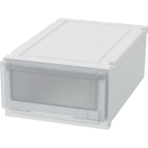 Other - TENMA フィッツケース アドバンス 55-35S 天馬 物流 保管用品 収納用品 引き出し式収納ケース 110015491(代引不可)