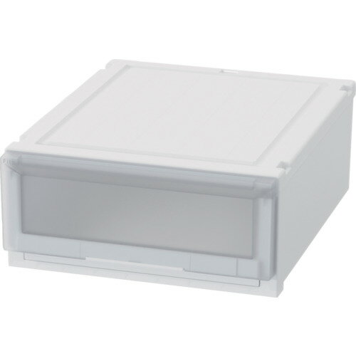 TENMA フィッツケース アドバンス 55-45S 天馬 物流 保管用品 収納用品 引き出し式収納ケース 110015509(代引不可)【送料無料】