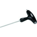 TONE グリップボールポイントヘキサゴンレンチ 3mm TGBHW03(代引不可)