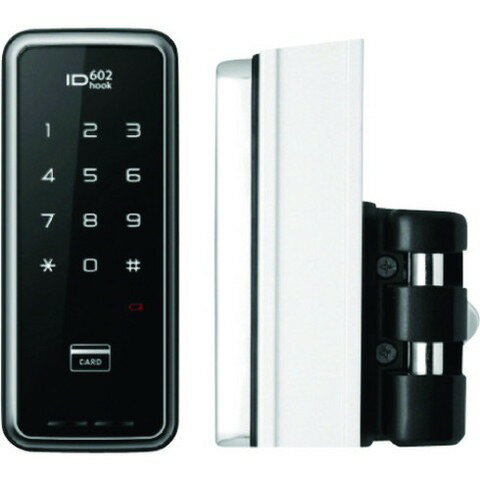 LOCKMAN ǥɥåID-602Bhk ID602BHOOK(Բ)̵