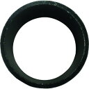 キトー ユニバーサルトロリTS2形用部品 コテイカラー300 T7GA05091822(代引不可)