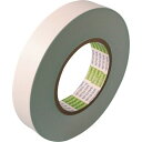 日東エルマテ ラインテープE‐A(BC) 0.16mm×25mm×50m 白 EA25W(代引不可)(4)