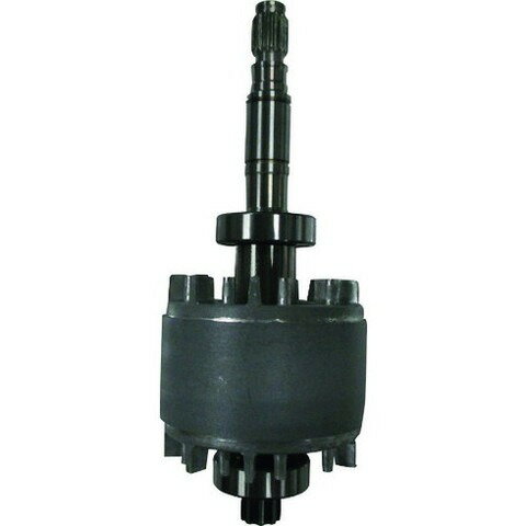 キトー 電気チェーンブロック キトーエクセルER2用部品 ロータ ブクミ ER2BS55021(代引不可)【送料無料】