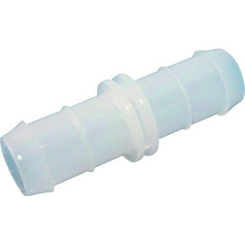 アラム 樹脂製コネクター Nジョイナー NJS10 PVDF NJS10PVDF205610(代引不可)