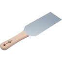 SAKAZUME 防水用ヘラV型 90 3415(代引不可)【送料無料】