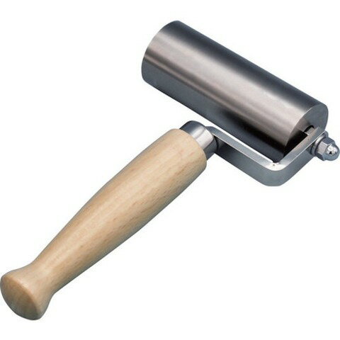 SAKAZUME ステンレスローラー 35φx90mm 5202(代引不可)【送料無料】