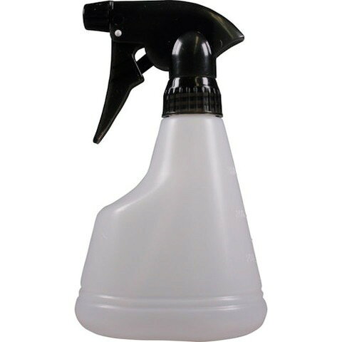 TRUSCO トラスコ トリガー式スプレー 350ml SSP350(代引不可) rcmdse-16143855 リコメン堂生活館 パッケージ画像