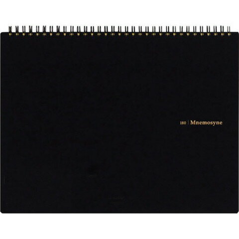 Notebooks, Paper Products - マルマン A4 ノート ニーモシネ 5mm方眼罫 N180A(代引不可)