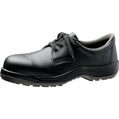 ミドリ安全 ワイド樹脂先芯耐滑安全靴 CJ010 26.5cm CJ01026.5(代引不可)【送料無料】
