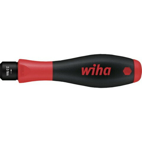 wiha 2850 トルクフィックス 0.8 28501080(代引不可)