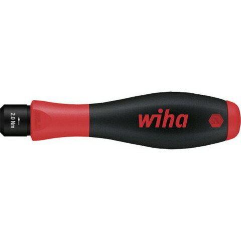 wiha 2850 トルクフィックス 0.5 28501050(代引不可)【送料無料】