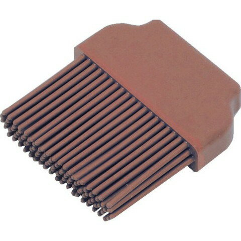 アラム MPF シリコーンハケ MPF-SBR50-RE(ハケ部ノミ) 065812MPFSBR50RE(代引不可)