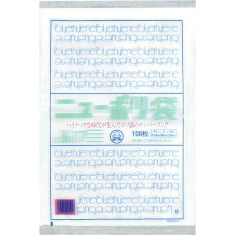 【商品詳細】●強度、透明度、開口性に優れています。●No.5以上の外装袋には取り出し口がついておりますので大変便利です。●号数によりますが化粧箱入となっております。●サイズ190×100以上の商品には取り出し口がついておりますので大変便利です。●色：透明●縦(mm)：500●横(mm)：360●厚さ(mm)：0.03●食品衛生法適合品材質／仕上●低密度ポリエチレン（LLDPE)JANコード 4977017007192【代引きについて】こちらの商品は、代引きでの出荷は受け付けておりません。【送料について】北海道、沖縄、離島は送料を頂きます。