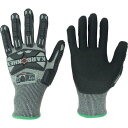 KARBONHEX 耐切創性 耐衝撃性手袋 KX-90J M KX90JM(代引不可)【送料無料】