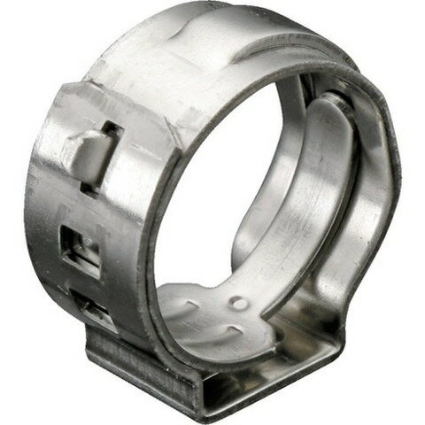 TRUSCO トラスコ イヤークランプ(SUS) EC166(代引不可)【送料無料】