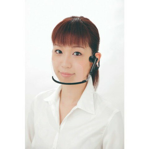 Wincam ウィンカムヘッドセットマスク1PC WHSM1B(代引不可)