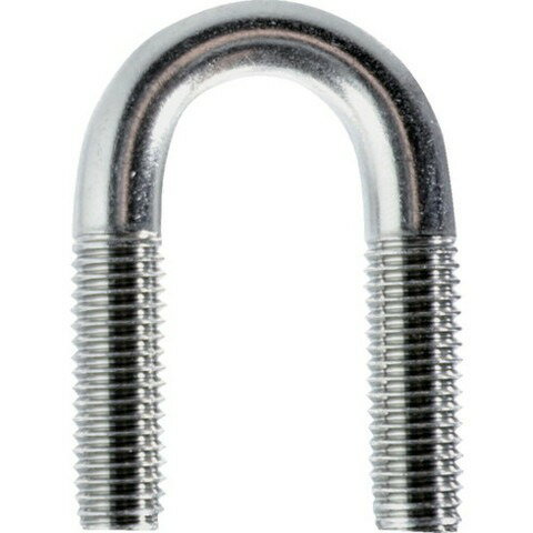 TRUSCO トラスコ SGP用Uボルト SUS304 呼ビ径10A ネジ径M10 TSGPBTM1010AS(代引不可)