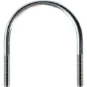 TRUSCO トラスコ SGP用Uボルト SUS304 呼ビ径50A ネジ径M8 TSGPBTM850AS(代引不可)
