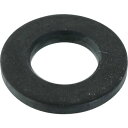 TRUSCO トラスコ ハイテンワッシャー スチール(S45C) M30 3個入 B1240030(代引不可)