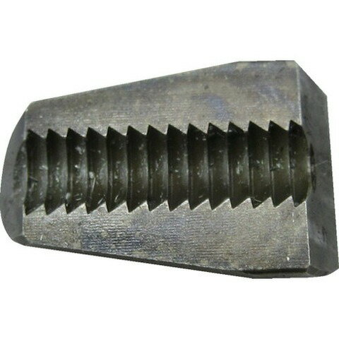 ゲシパ 強力ハンドリベッター交換用ジョー(3個1組) 1434103(代引不可)