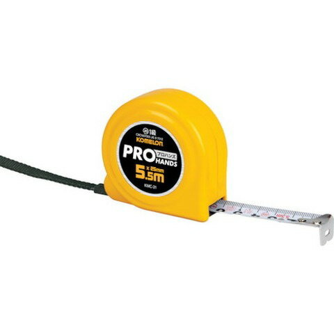 KOMELON ץϥ 19mm 5.5m KMC315519(Բ)