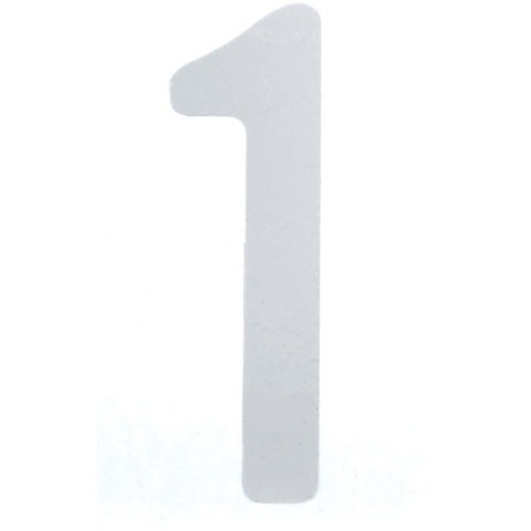 TRUSCO �ȥ饹�� ���åƥ���ʸ��50mm �� 1 CS50W1(����Բ�)